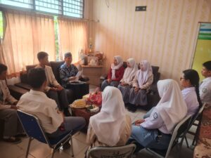 PKKS 2024 SMAN 1 BOJONGMANGU