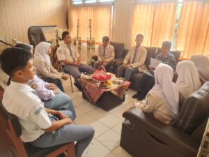 PKKS 2024 SMAN 1 BOJONGMANGU