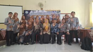 PKKS 2024 SMAN 1 BOJONGMANGU